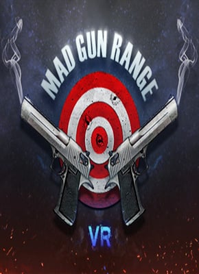 Download Mad Gun Range VR Simulator