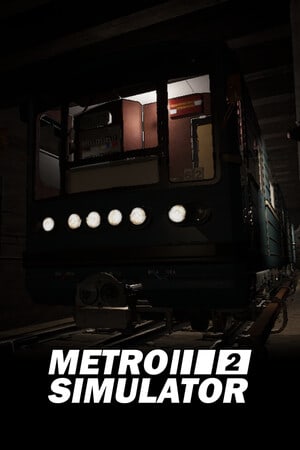 Download Metro Simulator 2