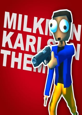 Download Milkman Karlson