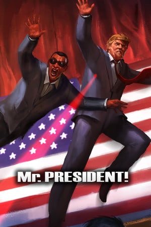 Download Mr.President!