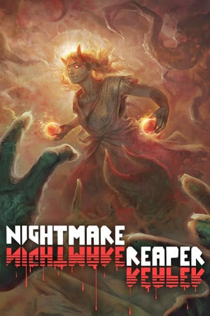 Download Nightmare Reaper