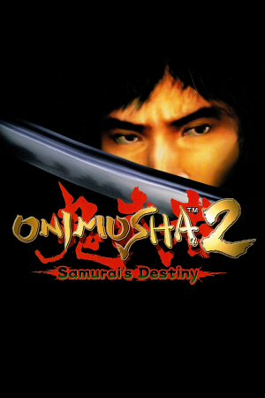 Download Onimusha 2: Samurai's Destiny