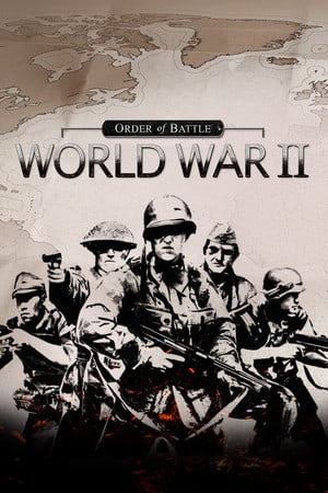 Download Order of Battle: World War 2