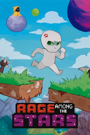 Download Rage Among The Stars