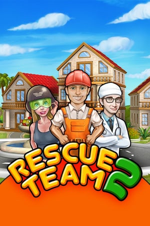 Download Rescue Team 2