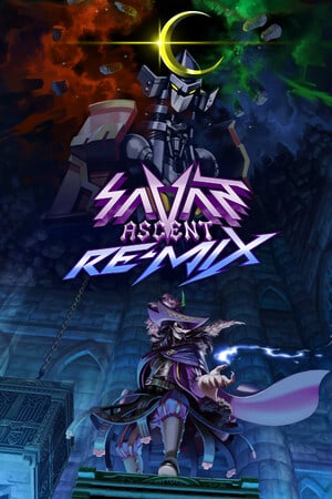 Download Savant - Ascent REMIX