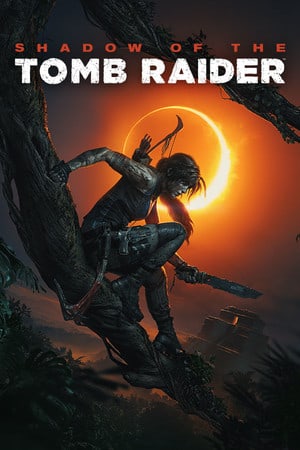 Download Shadow of the Tomb Raider: Definitive Edition