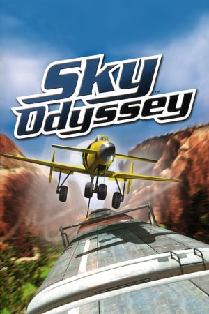 Download Sky Odyssey