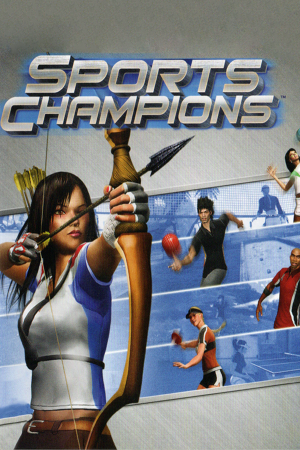 Download Sports Champions