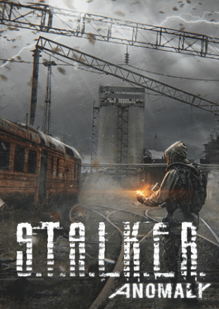 Download Stalker Anomaly