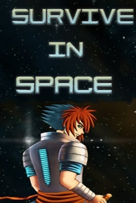 Download Survive in Space