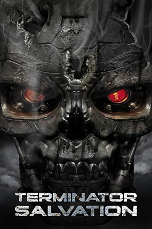 Download Terminator 4 Let the Savior Come