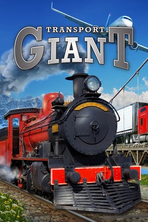 Download Transport Giant