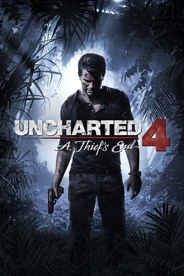 Download Uncharted 4: A Thief's End