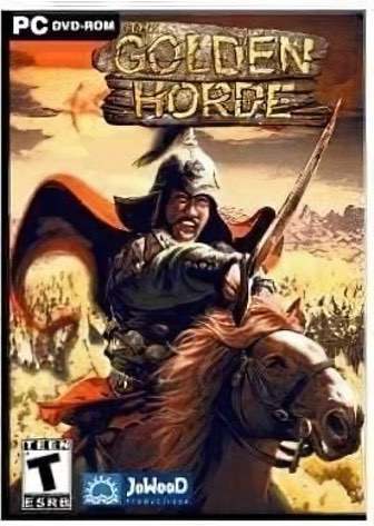 Golden Horde