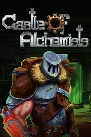 Castle Of Alchemists