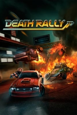 Download Death Rally