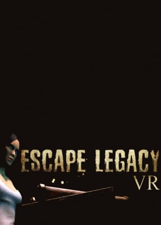 Escape Legacy VR