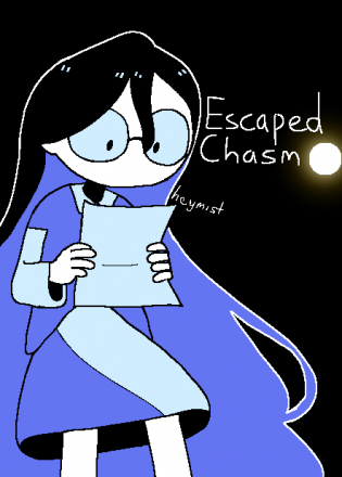 Download Escaped Chasm