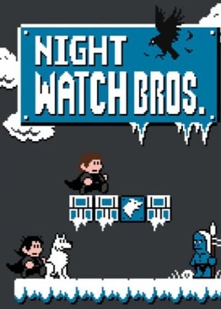 Game of Thrones The 8 bit Game