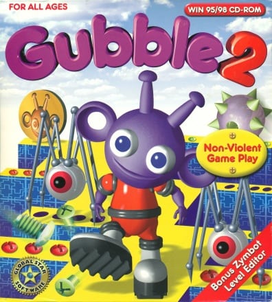 Download Gubble 2