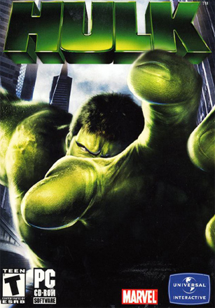 Hulk (2003)