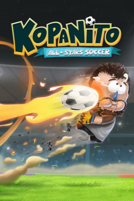 Download Kopanito All-Stars Soccer