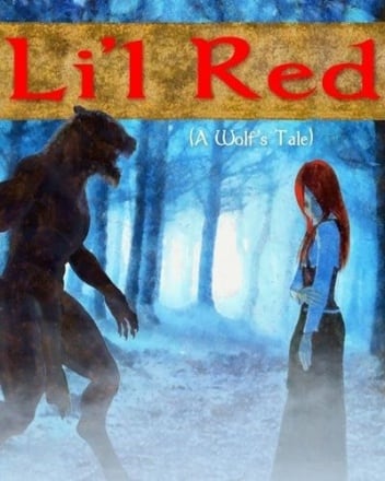 Download Li'l Red A Wolf's Tale