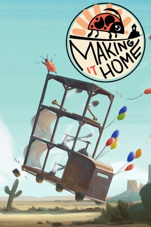 Download Making it Home