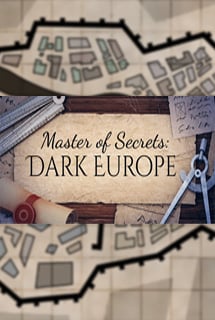 Download Master Of Secrets: Dark Europe