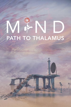 MIND: Path to Thalamus Enhanced Edition