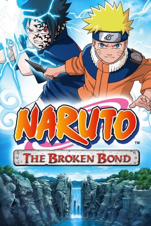 Download Naruto: The Broken Bond