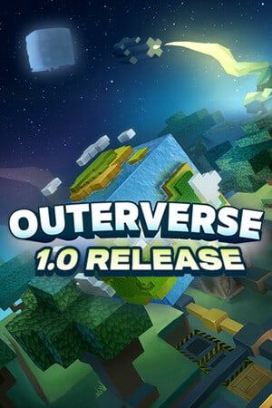 Download Outerverse