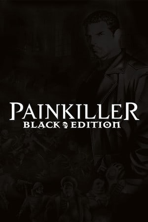 Download Painkiller: Black Edition