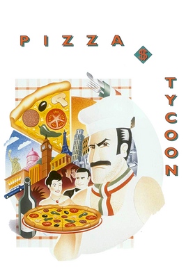 Download Pizza Connection (Pizza Tycoon)