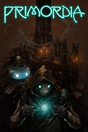 Download Primordia