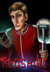 Download Redshirt