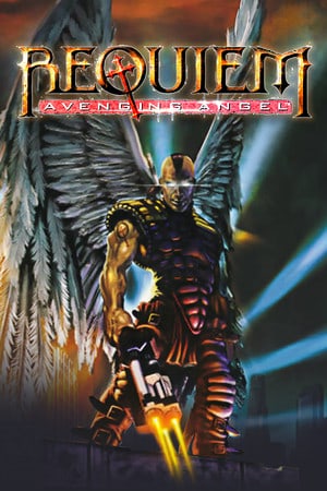 Download Requiem: Avenging Angel