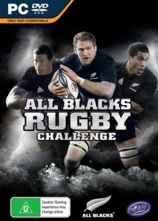 Download Rugby Challenge