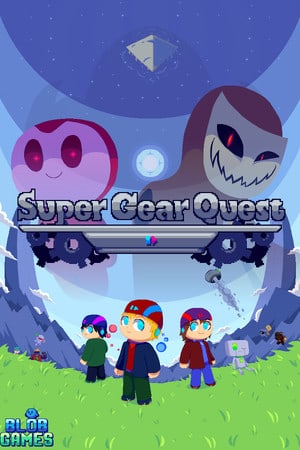 Download Super Gear Quest