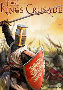 Download The Kings' Crusade