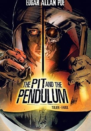 The Pit and The Pendulum