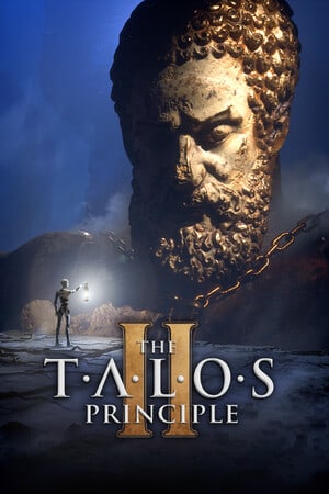 Download The Talos Principle 2