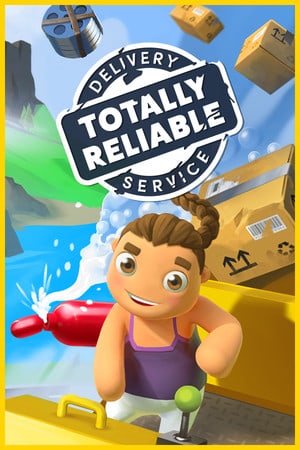 Download Totally Reliable Delivery Service