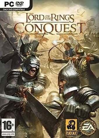 The Lord of the Rings: Conquest (game)