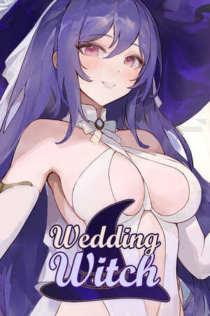 Download Wedding Witch