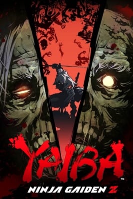 YAIBA: NINJA GAIDEN Z