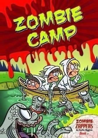 Download Zombie Camp