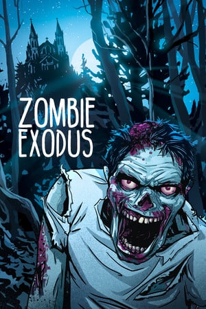 Download Zombie Exodus