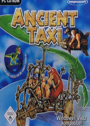 Download Ancient Taxi